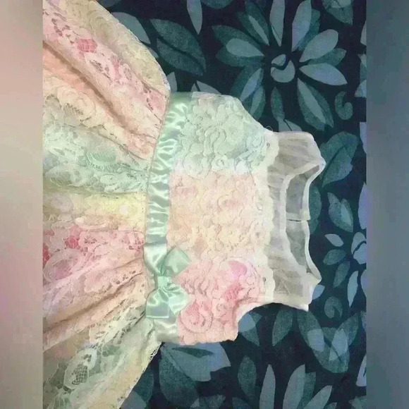 Jona Michelle size 3T - Picture 2 of 4